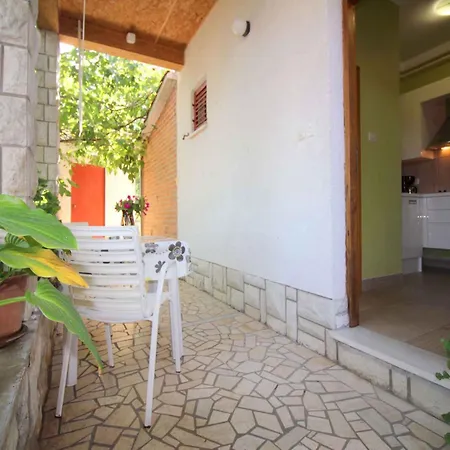 Apartament In Porec/istrien 34741 Poreč