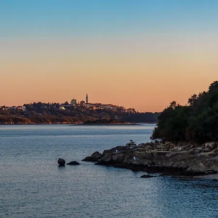 In - Istrien 34741 Пореч