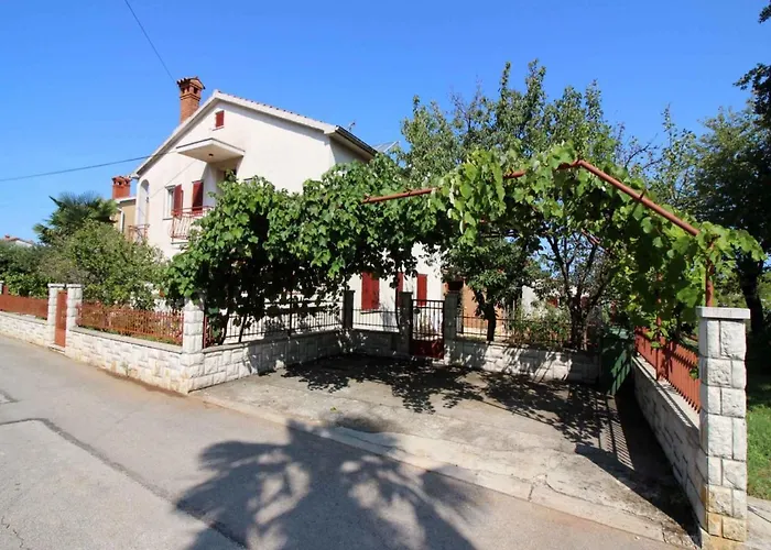 In - Istrien 34741 *