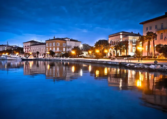 In - Istrien 34741 *