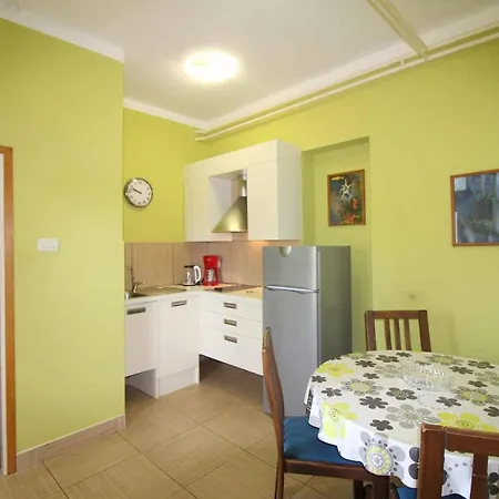 In - Istrien 34741 * Poreč