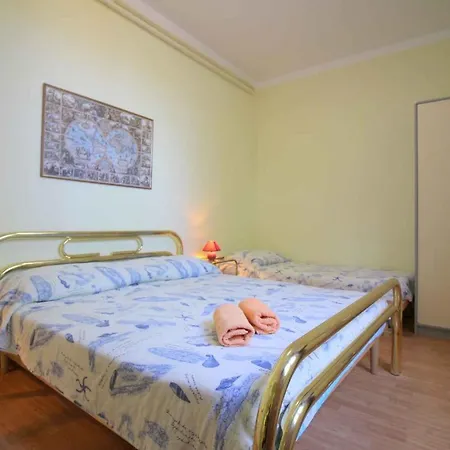 Apartment In Porec/istrien 34741