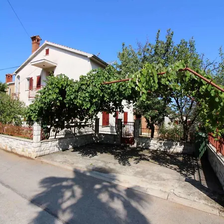 In - Istrien 34741 *