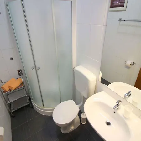 In - Istrien 34741 Apartman