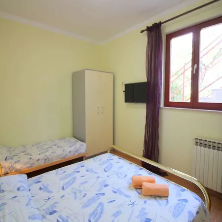 In - Istrien 34741 * Porec