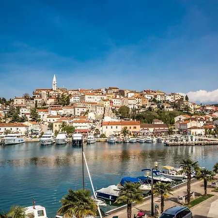 In - Istrien 34741 * 포레치