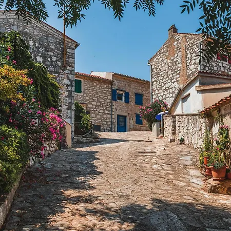 In - Istrien 34741 Appartement