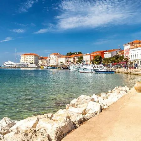 Appartement In - Istrien 34741 *