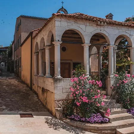 Apartment In - Istrien 34741 *