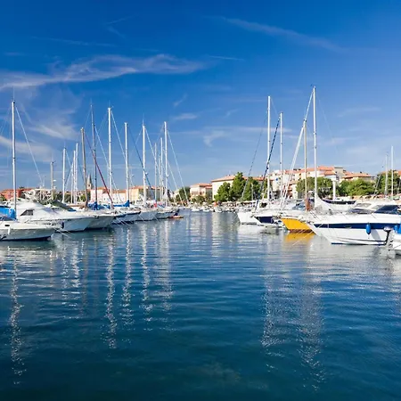 In - Istrien 34741 Apartment