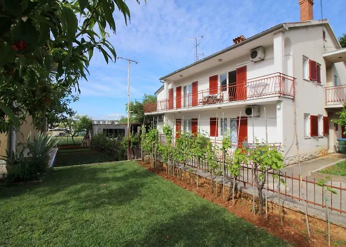 Appartement In - Istrien 34741