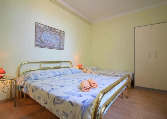 Appartement In - Istrien 34741