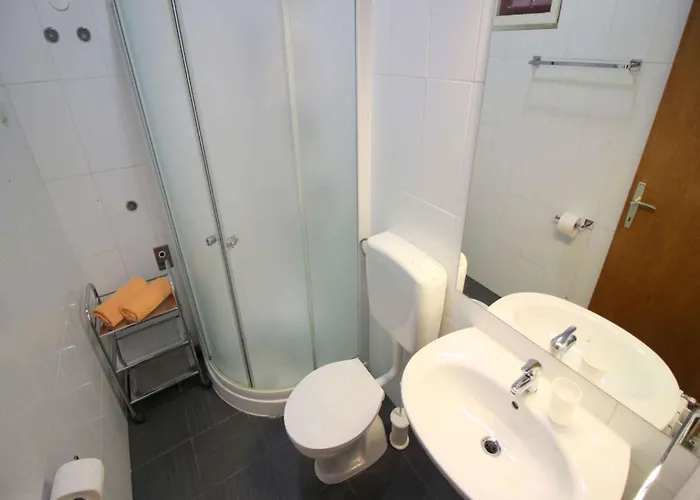 In - Istrien 34741 Appartement