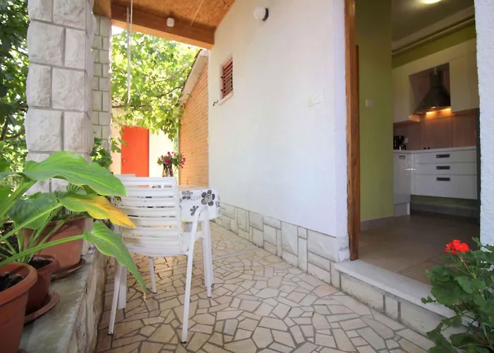 Appartamento In - Istrien 34741 Porec