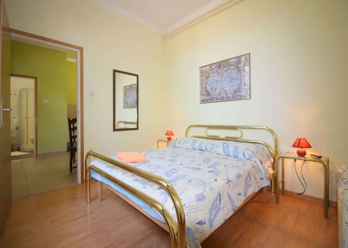 In - Istrien 34741 포레치