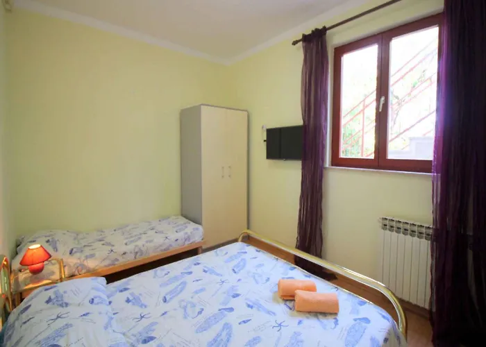 In - Istrien 34741 * Poreč