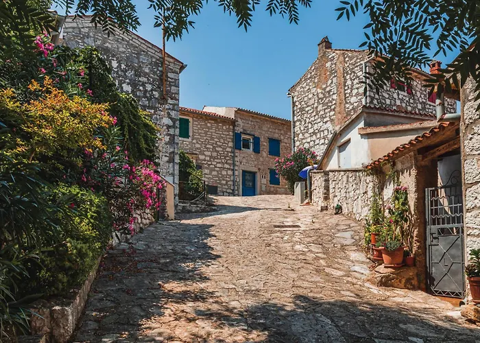 In - Istrien 34741 Appartamento