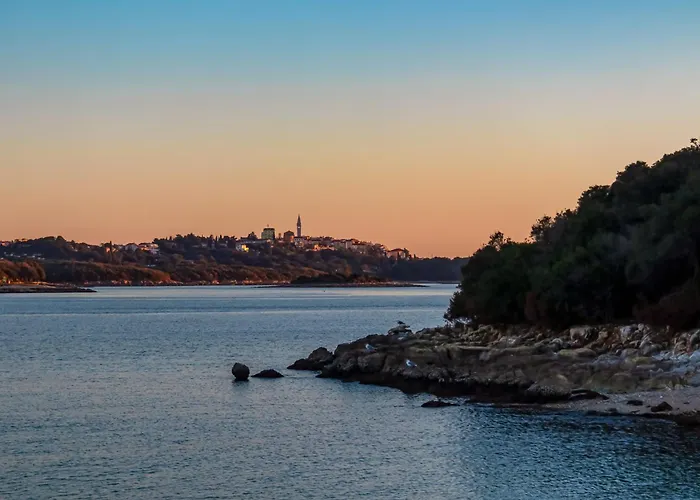 In - Istrien 34741 Poreč