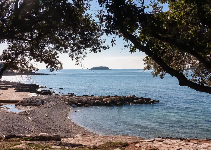 Appartamento In - Istrien 34741 Porec