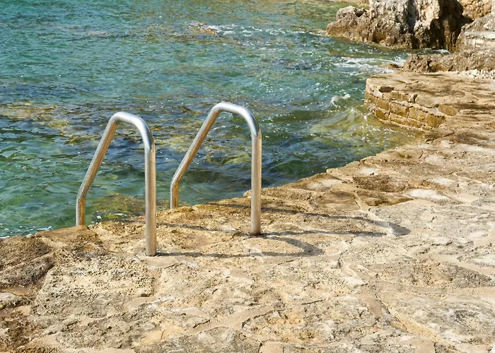 In - Istrien 34741 아파트 *